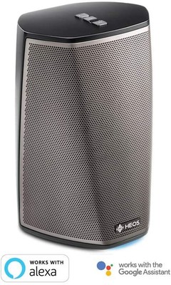 hi res portable speaker